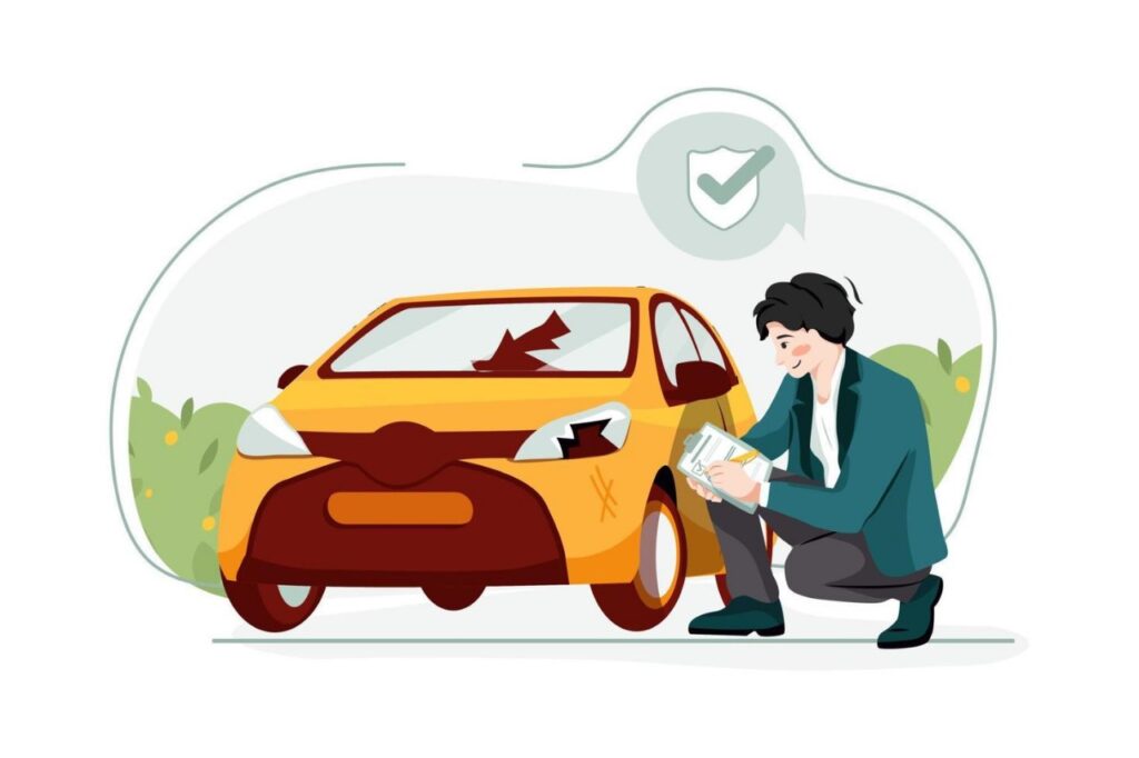 CAR INSURANCE: PROTECTING YOU AND
YOUR VEHICLE